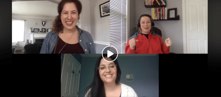 How to Control Your Future & Career as a Military Spouse [MarketHer Ep. 51]